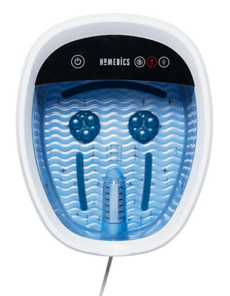 Picture of Homedics FB-655HJ-EU Bliss Foot Spa with Heat Boost