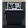 Изображение Hotpoint HSIO 3O23 WFE dishwasher Fully built-in 10 place settings E