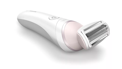 Picture of Philips BRL176/00 Lady Shaver Series 8000 Cordles shaver with Wet and Dry use