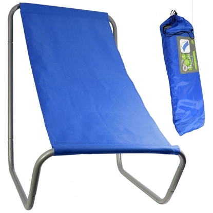 Picture of Kempinga krēsls Royokamp niebieski