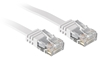 Picture of Lindy 5m Cat.6 networking cable White Cat6