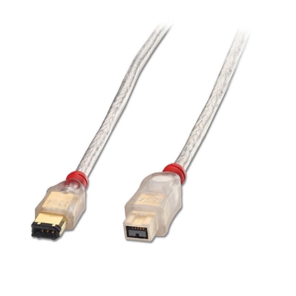 Picture of Lindy FireWire 800 Cable 1m