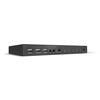 Picture of Lindy KVM Switch HDMI 18G, USB 2.0 & Audio, 4 Port