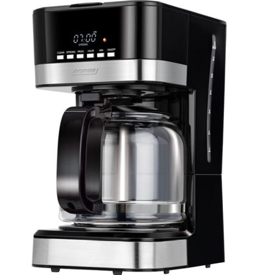Picture of MPM MKW-05 Coffee Maker 1.8L 950W