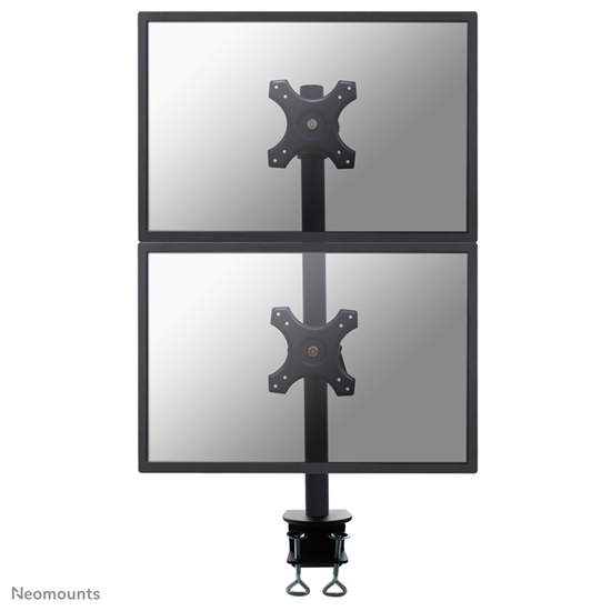 Picture of Neomounts monitor arm desk mount