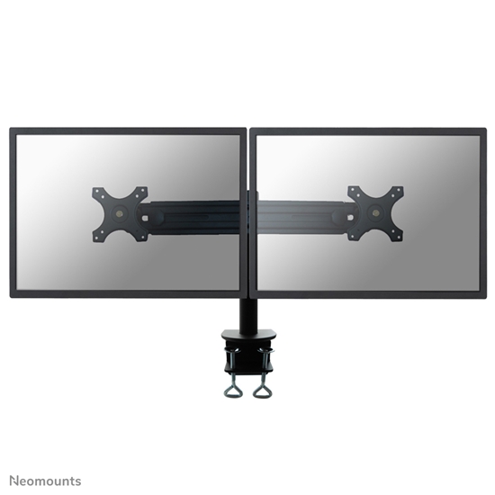 Picture of Neomounts monitor arm desk mount