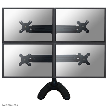 Изображение Neomounts by Newstar monitor arm desk mount
