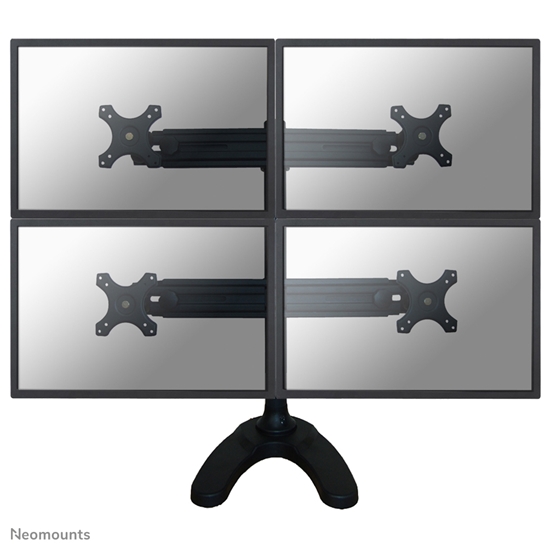 Изображение Neomounts by Newstar monitor arm desk mount