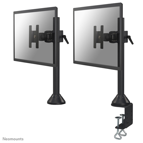 Изображение Neomounts monitor arm desk mount