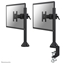 Attēls no Neomounts monitor arm desk mount
