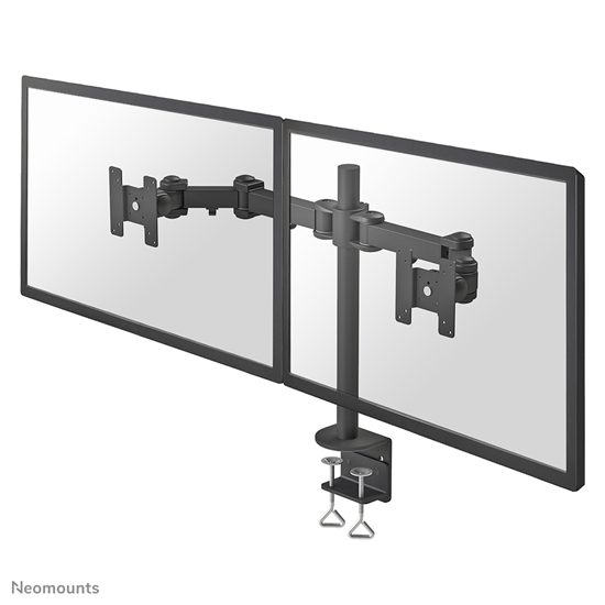Изображение Neomounts by Newstar monitor arm desk mount
