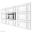 Изображение Neomounts video wall mount
