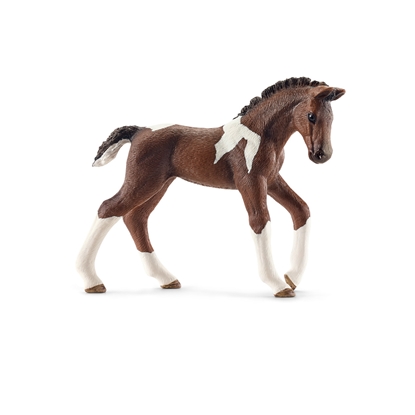 Picture of Schleich Farm Life Trakehner foal