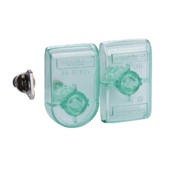 Picture of Schneider Electric 13948 rack accessory Door lock