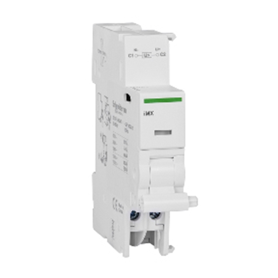 Picture of Schneider Electric A9A26476 auxiliary contact