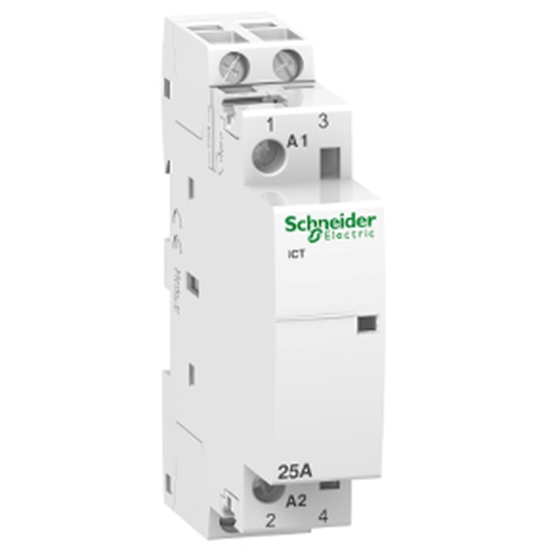 Picture of Schneider Electric A9C20132 auxiliary contact