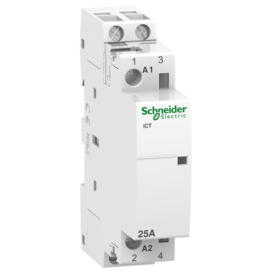 Picture of Schneider Electric A9C20732