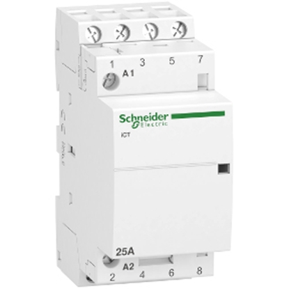 Attēls no Schneider Electric A9C20834 auxiliary contact