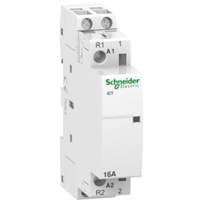 Attēls no Schneider Electric A9C22715 auxiliary contact