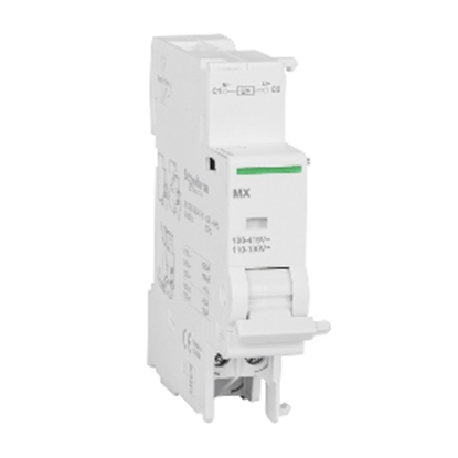 Изображение Schneider Electric A9N26476 circuit breaker