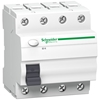 Picture of Schneider Electric A9Z04440 circuit breaker Residual-current device Type A 4P