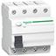 Изображение Schneider Electric A9Z04440 circuit breaker Residual-current device Type A 4P