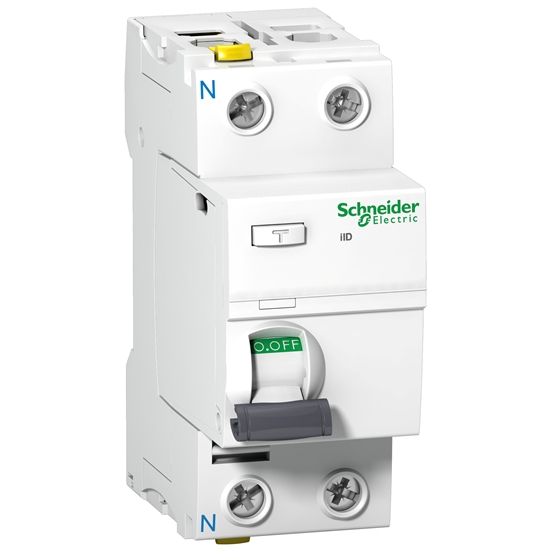 Picture of Schneider Electric A9Z21240