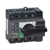Picture of Schneider Electric Compact INS80 circuit breaker
