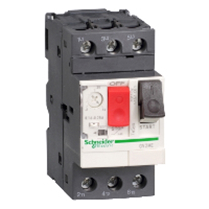 Attēls no Schneider Electric GV2ME circuit breaker 3