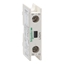 Picture of Schneider Electric LADN10 auxiliary contact