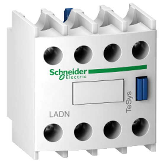 Picture of Schneider Electric LADN22 auxiliary contact