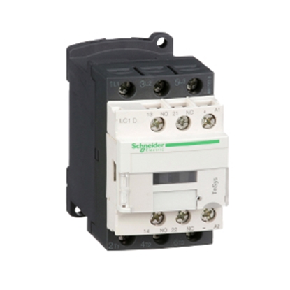 Attēls no Schneider Electric LC1D18BD auxiliary contact