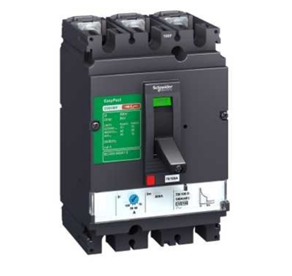 Attēls no Schneider Electric LV525333 circuit breaker 3