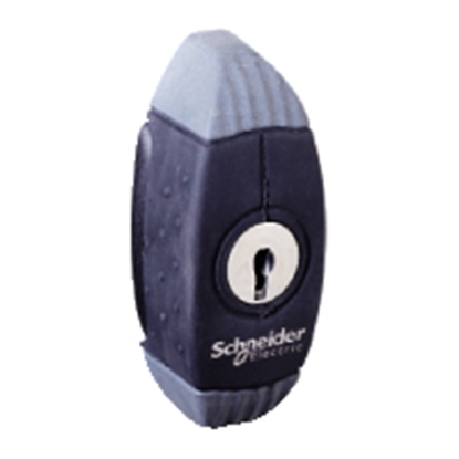 Picture of Schneider Electric NSYAEDL405S3D electrical box accessory