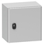 Изображение Schneider Electric NSYS3D3320 electrical enclosure Steel IP66