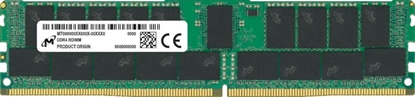 Изображение Micron 32GB DDR4-3200 RDIMM 2Rx4 CL22