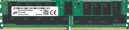 Attēls no Micron DDR4 RDIMM 32GB 2Rx4 3200 CL22 1.2V ECC
