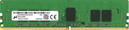 Изображение Micron 8GB DDR4-3200 RDIMM 1Rx8 CL22