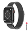 Picture of Swissten Metal Strap for Apple Watch 1/2/3/4/5/6/SE / 38 mm / 40 mm
