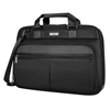 Picture of Targus TBT932GL laptop case 40.6 cm (16") Briefcase Black