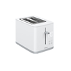 Picture of Tefal Sense TT693110 toaster 7 2 slice(s) 850 W White