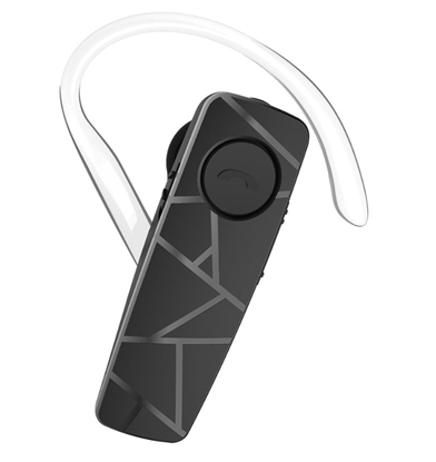 Attēls no Tellur Bluetooth Headset Vox 55 black