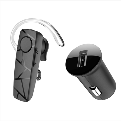 Изображение Tellur Bluetooth Headset Vox 60 black