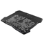 Attēls no Tellur Cooling pad Basic 15.6, 2 fans, black