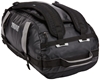 Изображение Thule Chasm TDSD-202 Black duffel bag 40 L Nylon, Thermoplastic elastomer (TPE)