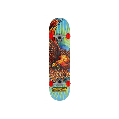 Picture of Tony Hawk SS 180 Complete Golden Hawk