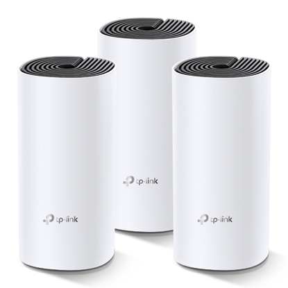 Attēls no TP-Link AC1200 Whole Home Mesh Wi-Fi System, 3-Pack