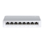 Attēls no TP-Link TL-SF1008D network switch Unmanaged Fast Ethernet (10/100) White