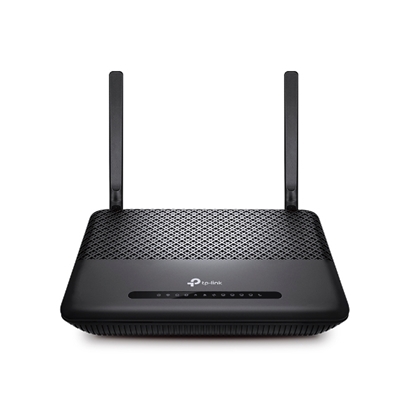 Изображение TP-Link XC220-G3V wireless router Gigabit Ethernet Dual-band (2.4 GHz / 5 GHz) Grey