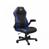 Picture of White Shark Gaming Chair Blue Dervish K-8879 black/blue